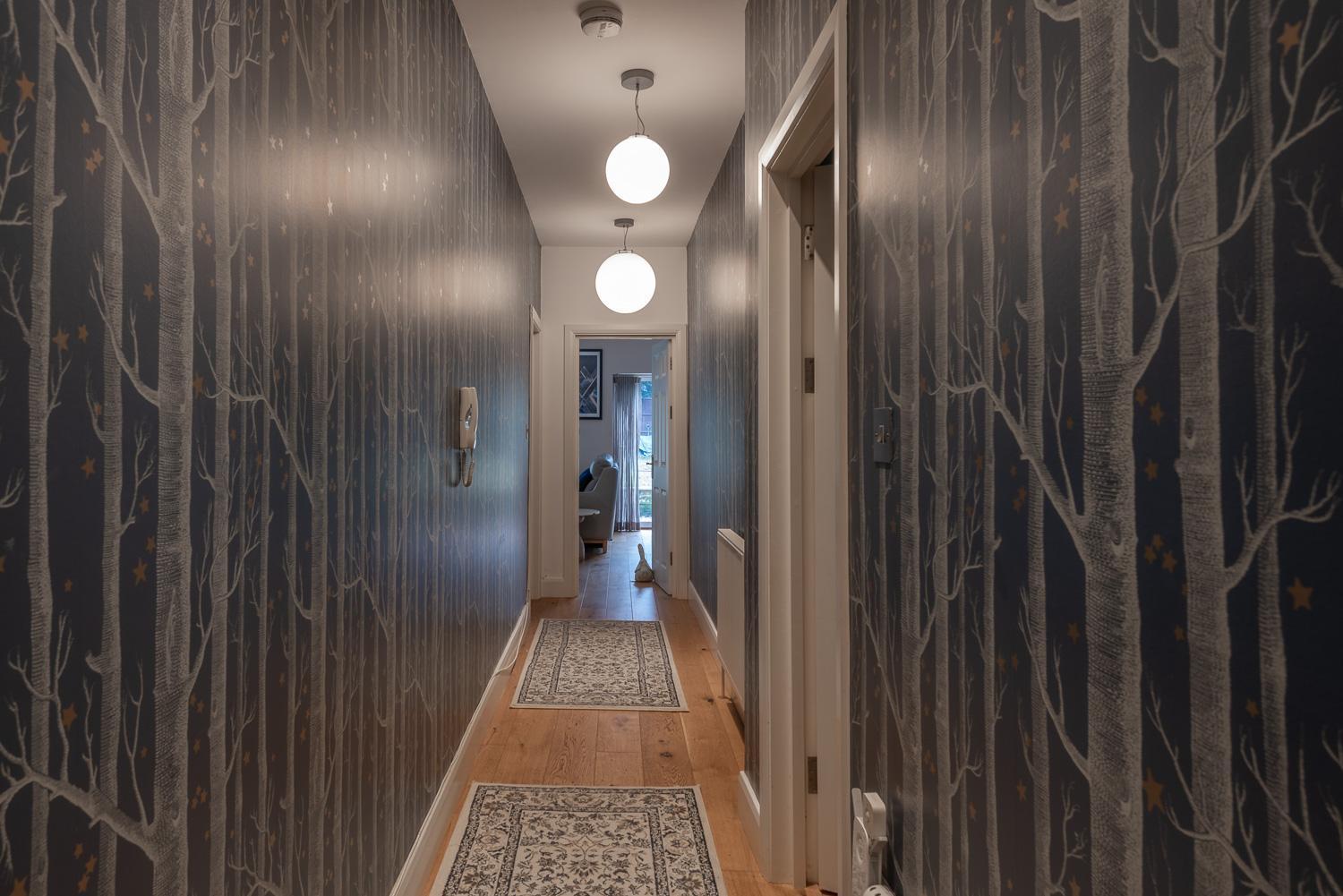 דירות לונדון Quirky, Vintage 2 Bed Flat מראה חיצוני תמונה