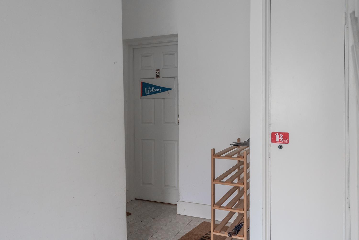 דירות לונדון Quirky, Vintage 2 Bed Flat מראה חיצוני תמונה