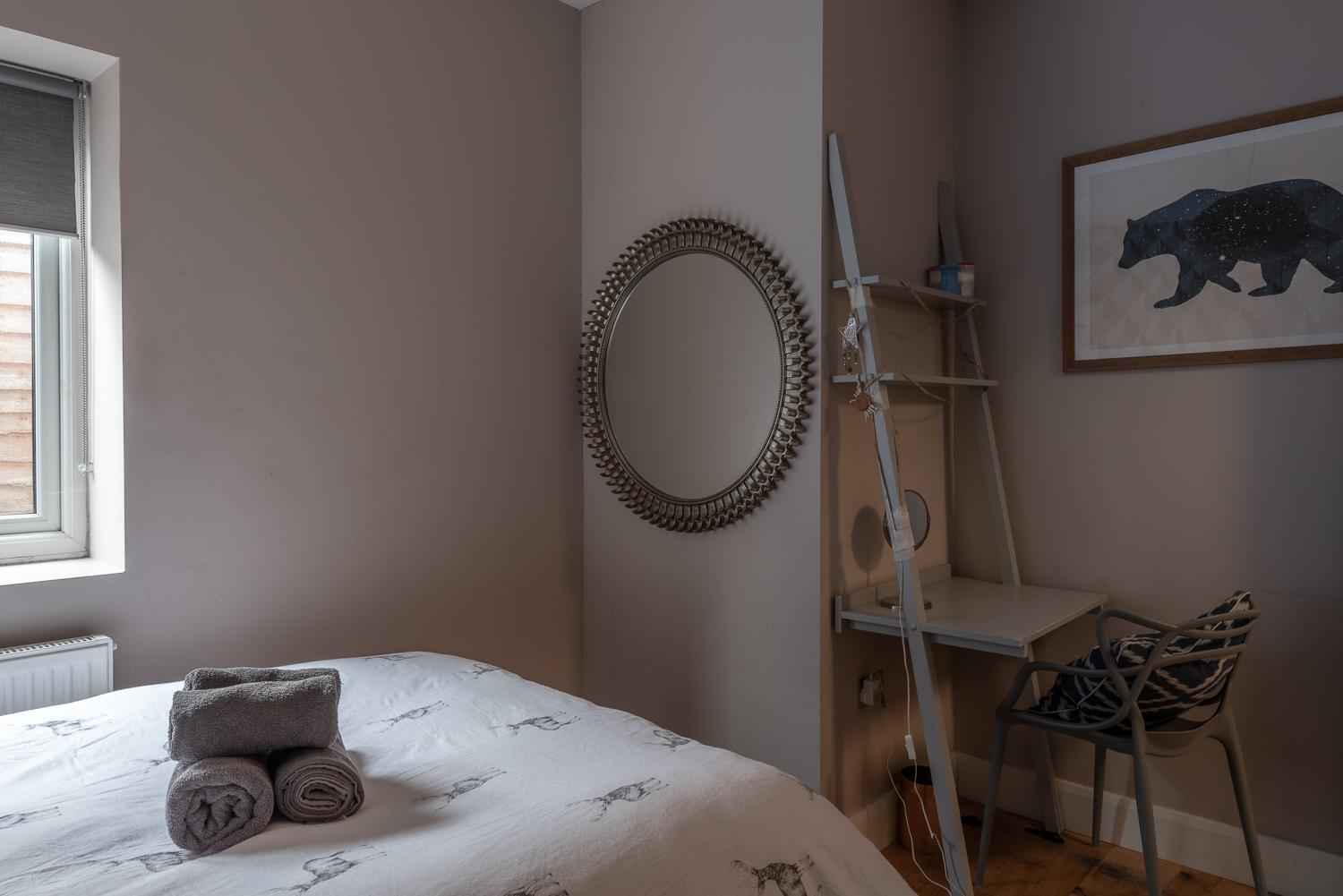 דירות לונדון Quirky, Vintage 2 Bed Flat מראה חיצוני תמונה