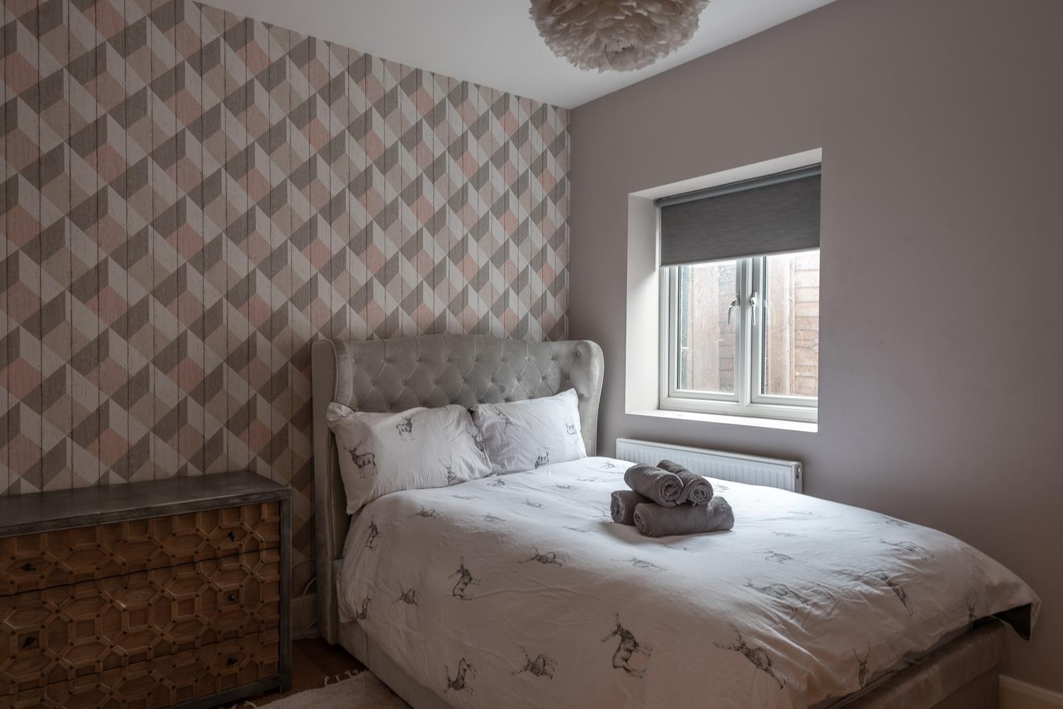דירות לונדון Quirky, Vintage 2 Bed Flat מראה חיצוני תמונה