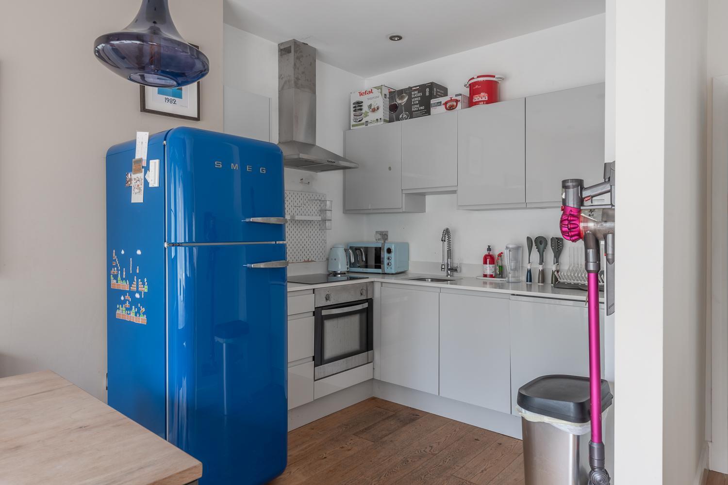 דירות לונדון Quirky, Vintage 2 Bed Flat מראה חיצוני תמונה