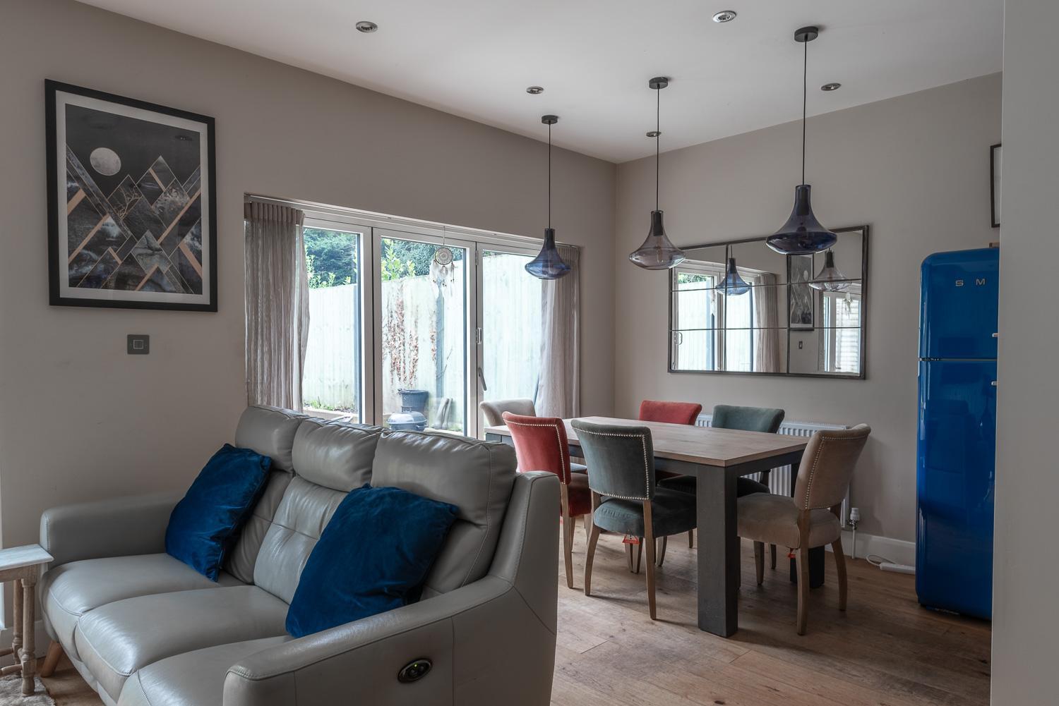 דירות לונדון Quirky, Vintage 2 Bed Flat מראה חיצוני תמונה